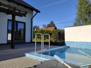 Apartmány U Kempu, Dolni Lomna
